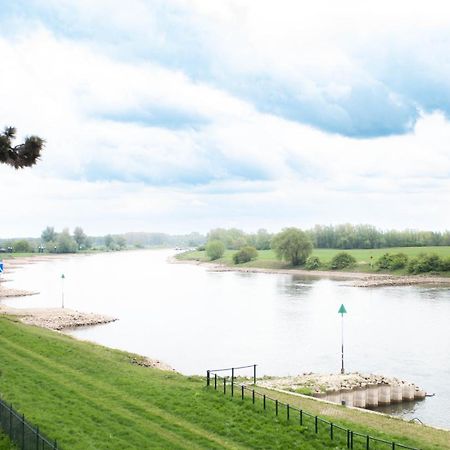 Villa Veertien Dieren Eksteriør bilde