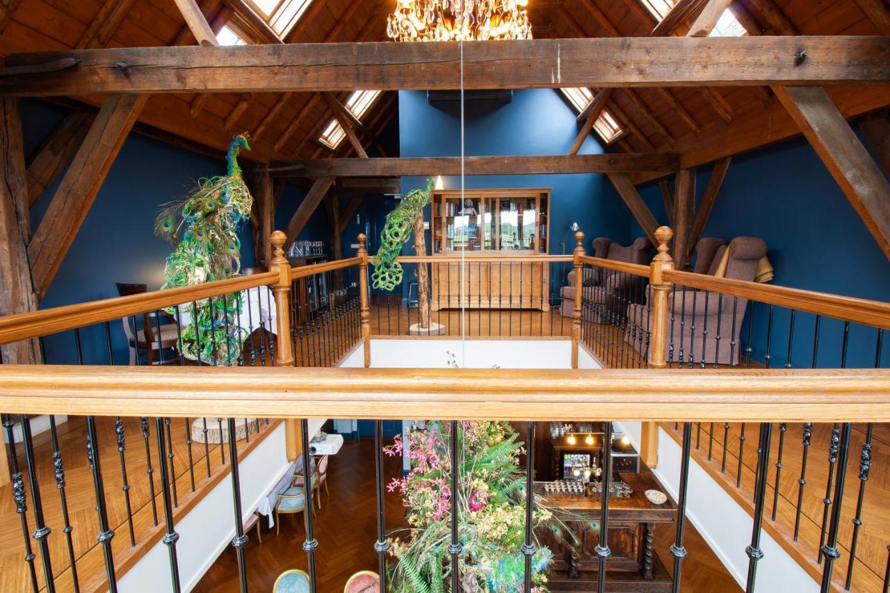 Villa Veertien Dieren Eksteriør bilde
