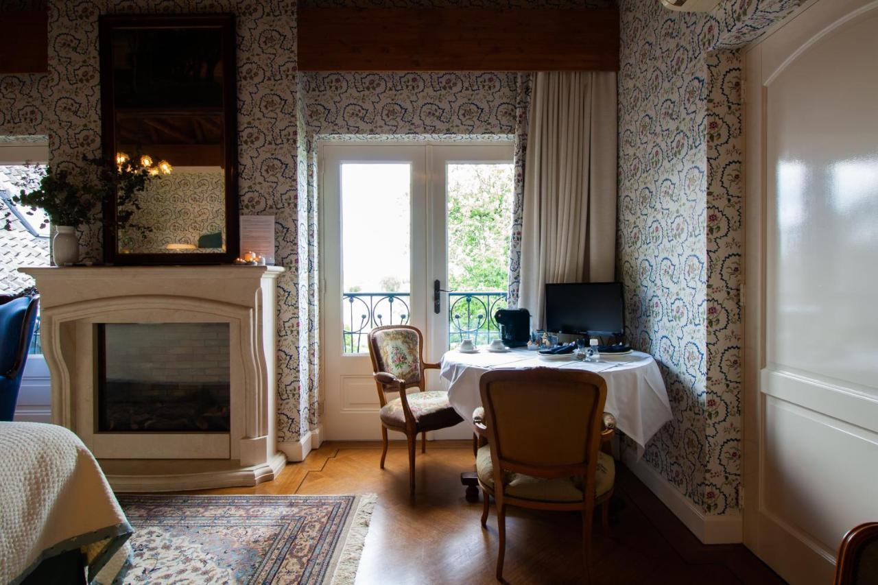 Villa Veertien Dieren Eksteriør bilde