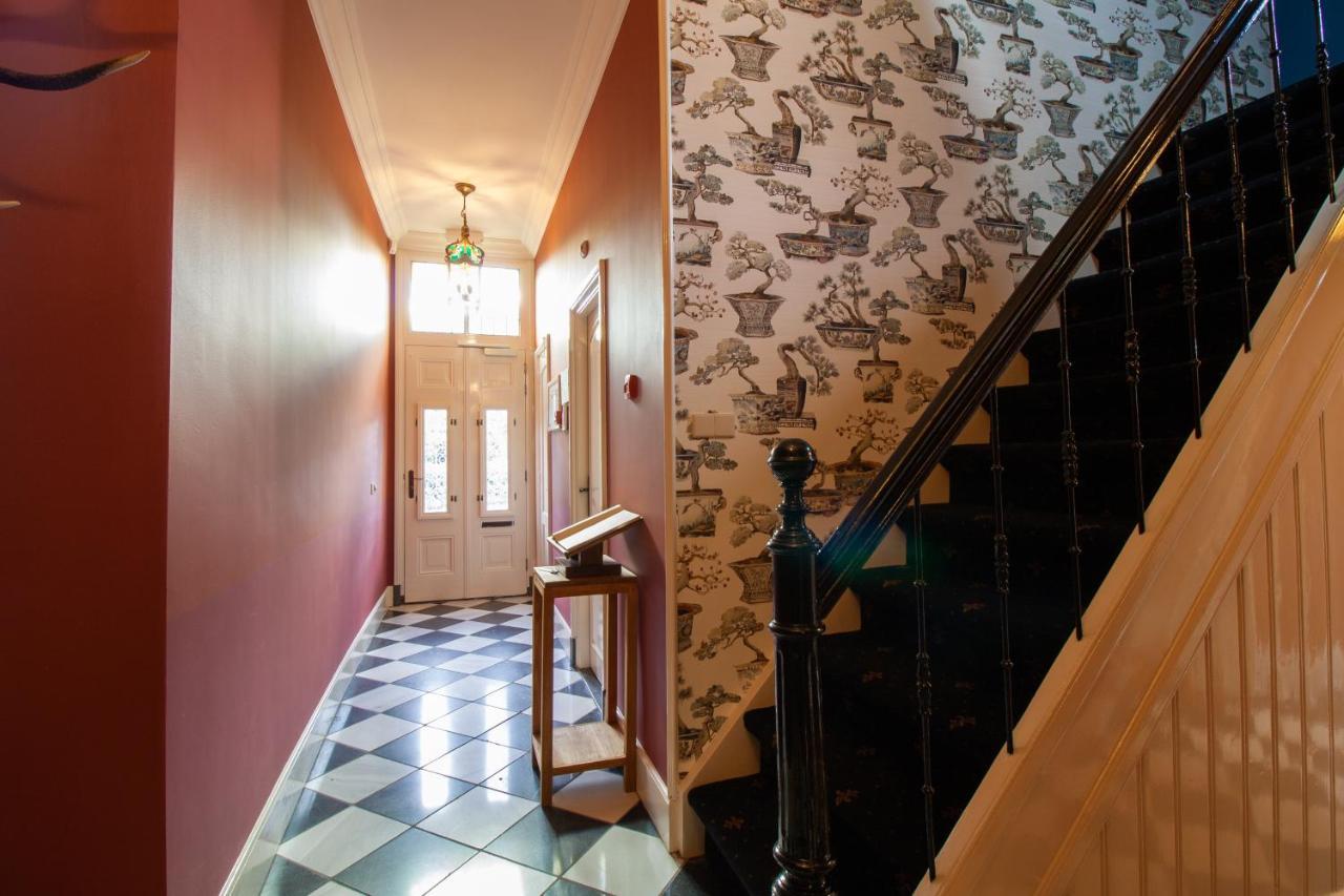 Villa Veertien Dieren Eksteriør bilde